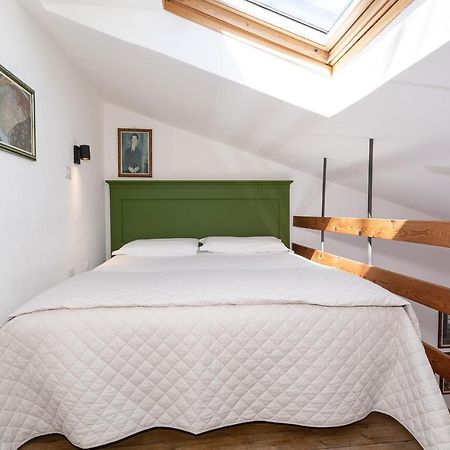 Turchese Leilighet Spello Eksteriør bilde